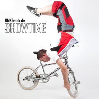 BMXSHOW Profil Frank Wolf